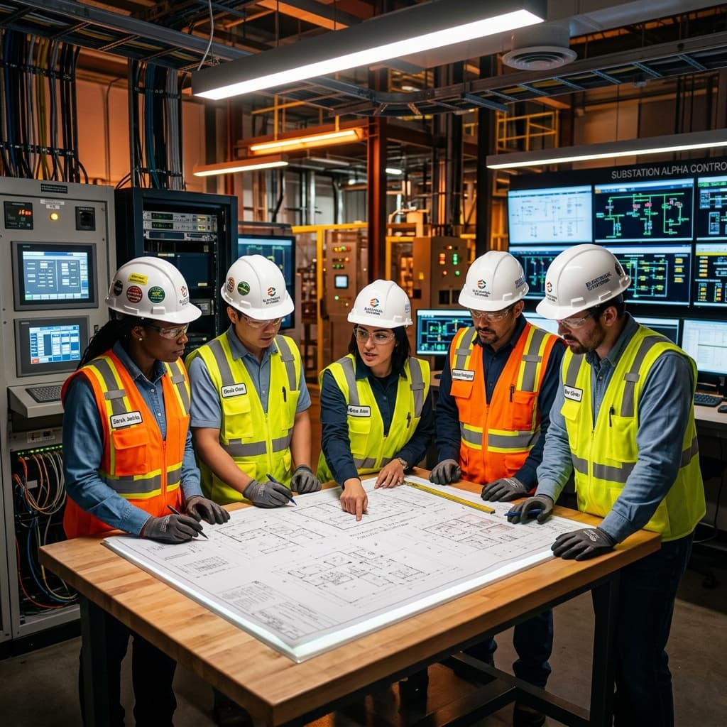 Certified Partner Team